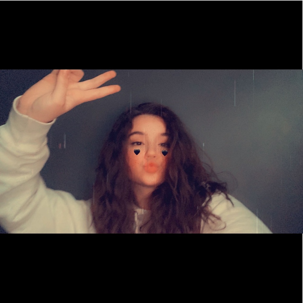 Meet your Posher, Kelli